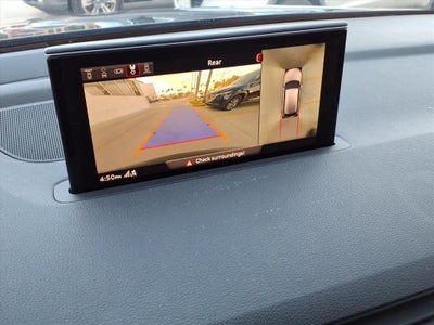 2017 Audi Q7 3.0T Premium Plus quattro