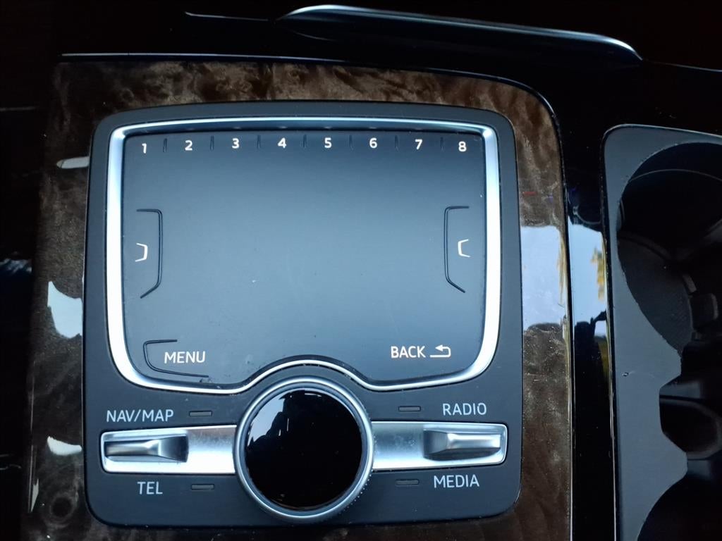 2017 Audi Q7 3.0T Premium Plus quattro