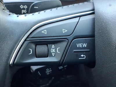 2017 Audi Q7 3.0T Premium Plus quattro