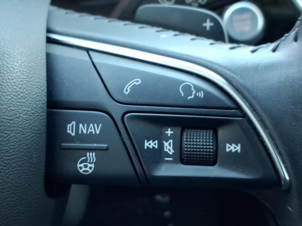 2017 Audi Q7 3.0T Premium Plus quattro