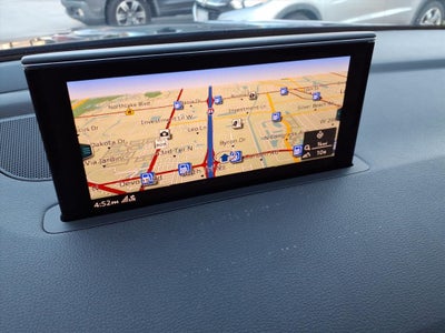 2017 Audi Q7 3.0T Premium Plus quattro