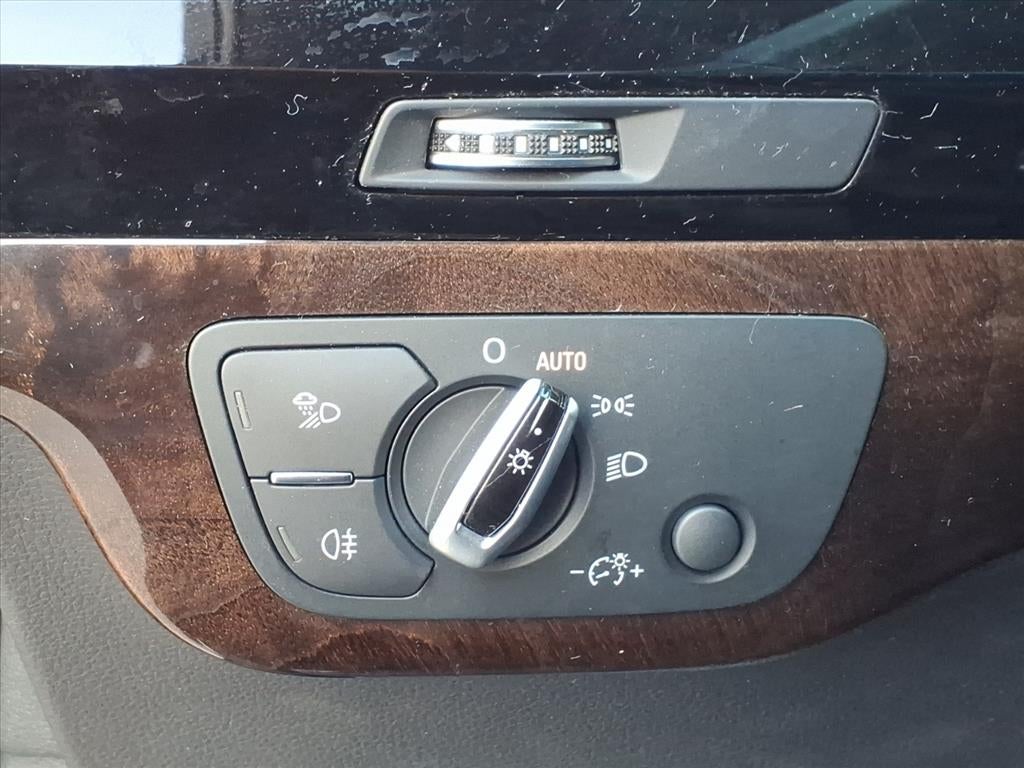 2017 Audi Q7 3.0T Premium Plus quattro