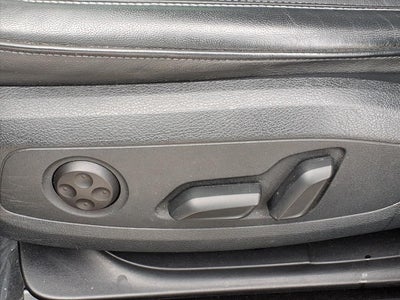 2022 Audi A4 40 Premium Plus quattro