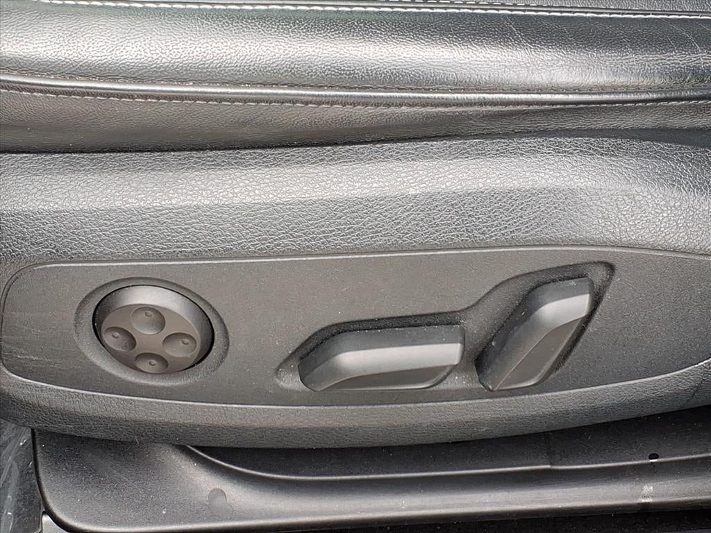 2022 Audi A4 40 Premium Plus quattro