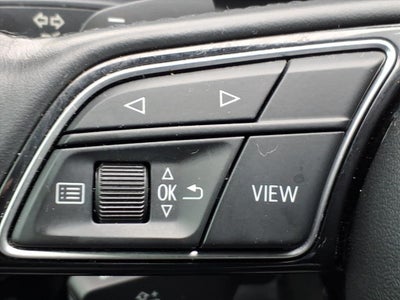 2022 Audi A4 40 Premium Plus quattro