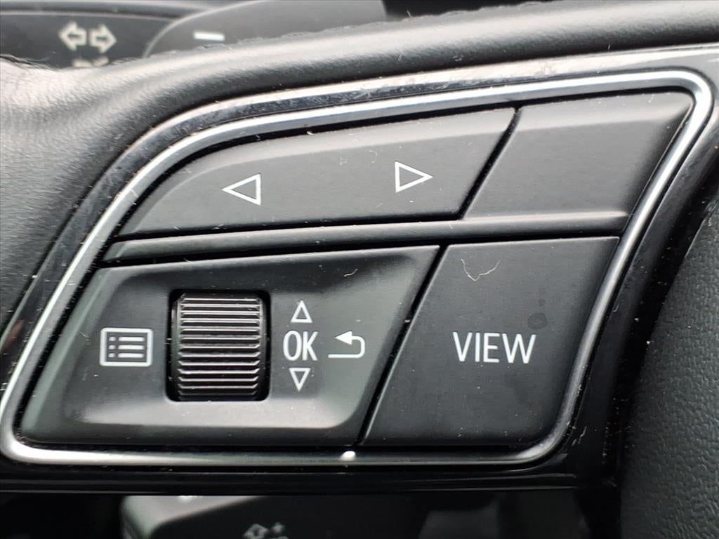 2022 Audi A4 40 Premium Plus quattro