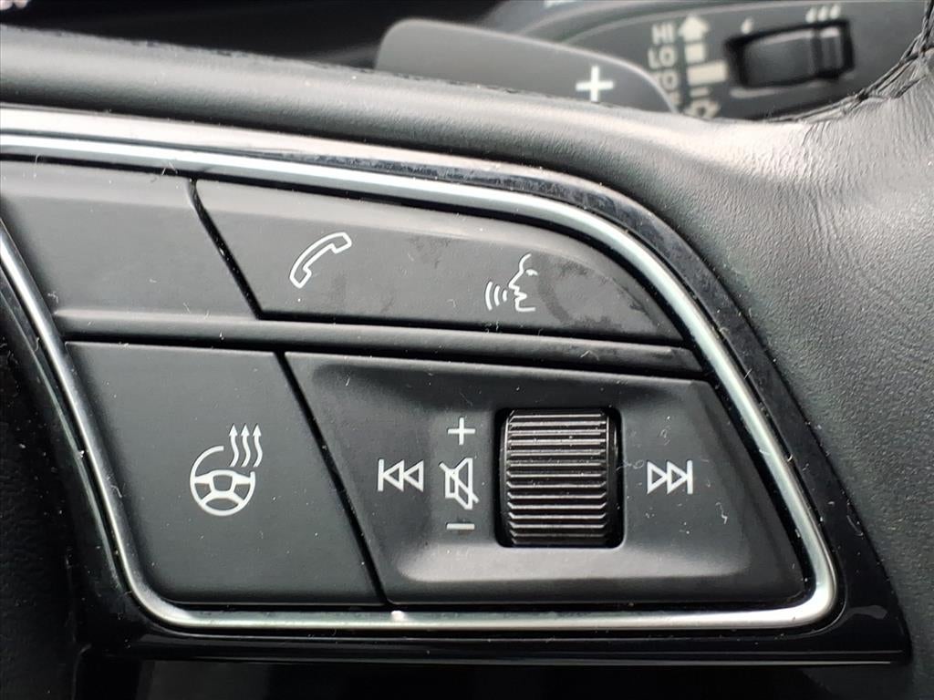 2022 Audi A4 40 Premium Plus quattro