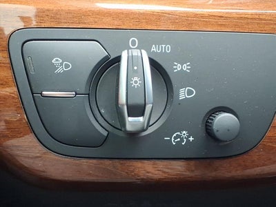 2022 Audi A4 40 Premium Plus quattro