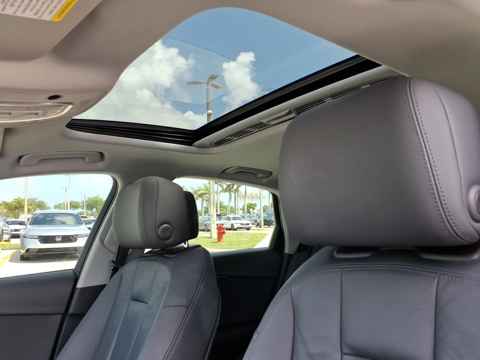 2019 Audi A4 2.0T Premium