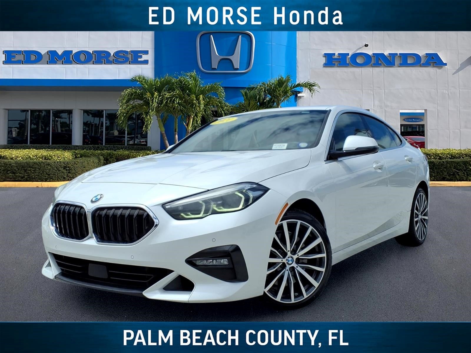 2021 BMW 2 Series 228i xDrive