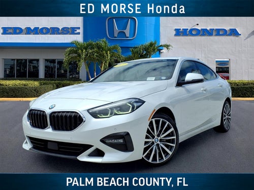 2021 BMW 2 Series 228i xDrive