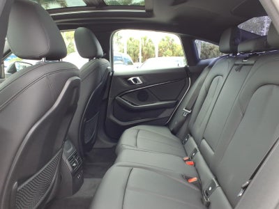 2021 BMW 2 Series 228i xDrive