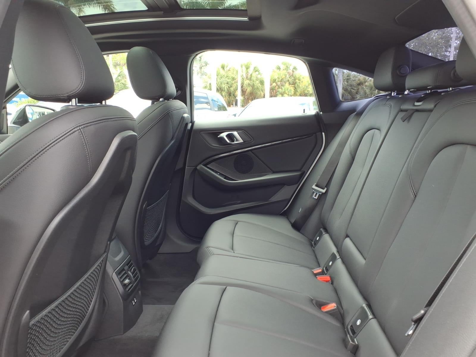 2021 BMW 2 Series 228i xDrive
