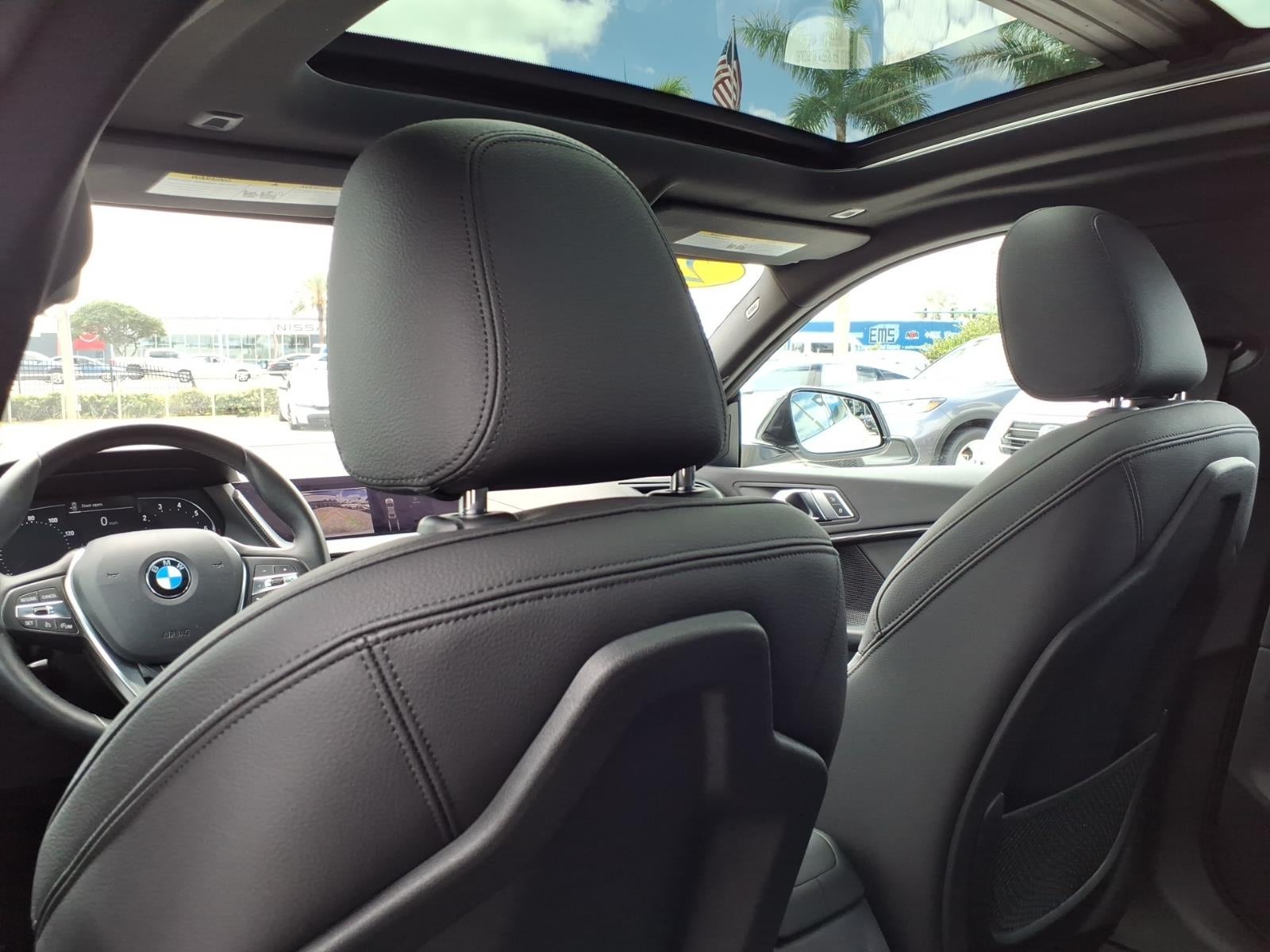 2021 BMW 2 Series 228i xDrive