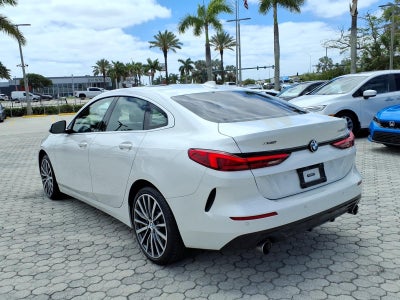 2021 BMW 2 Series 228i xDrive