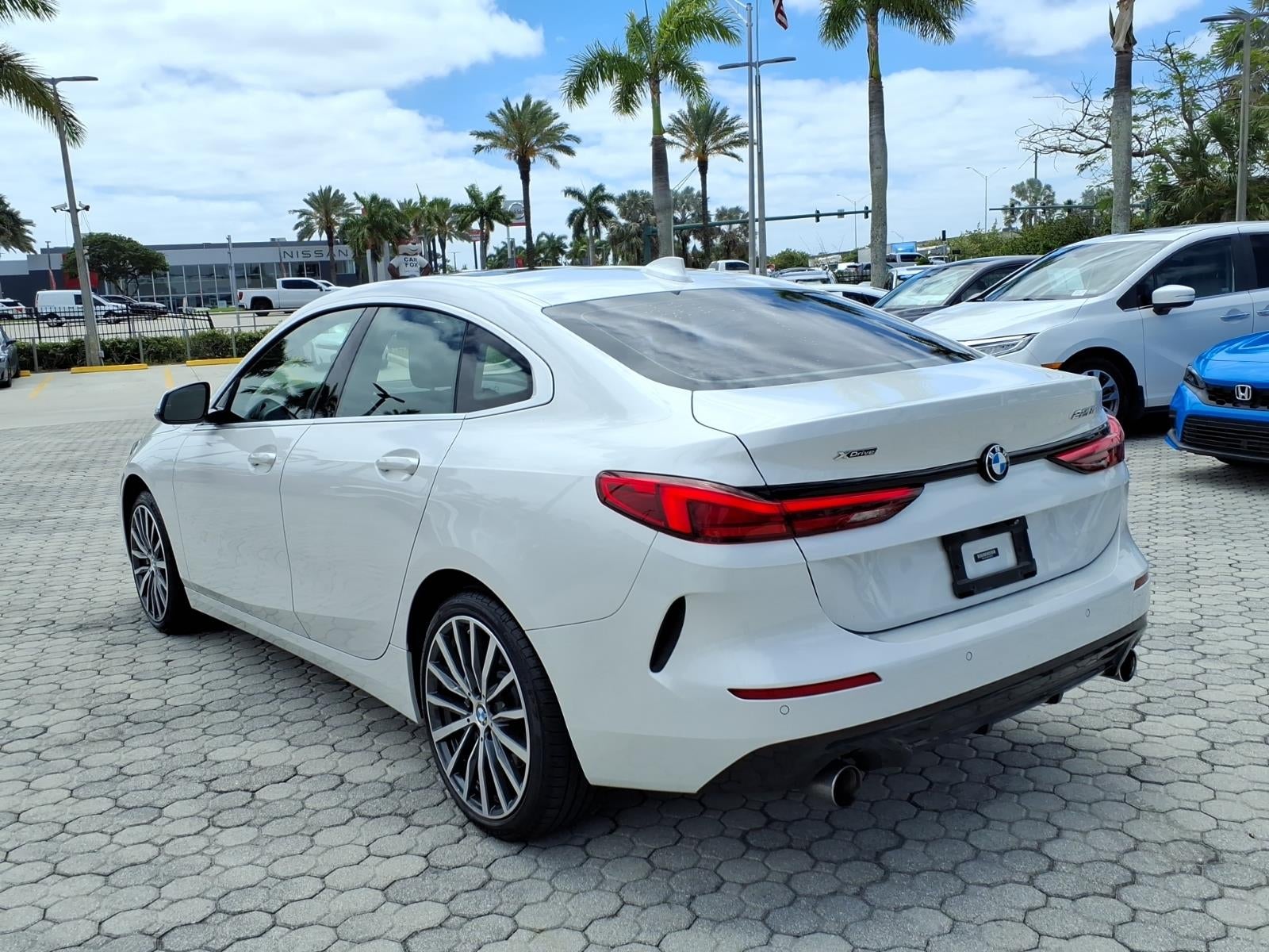 2021 BMW 2 Series 228i xDrive