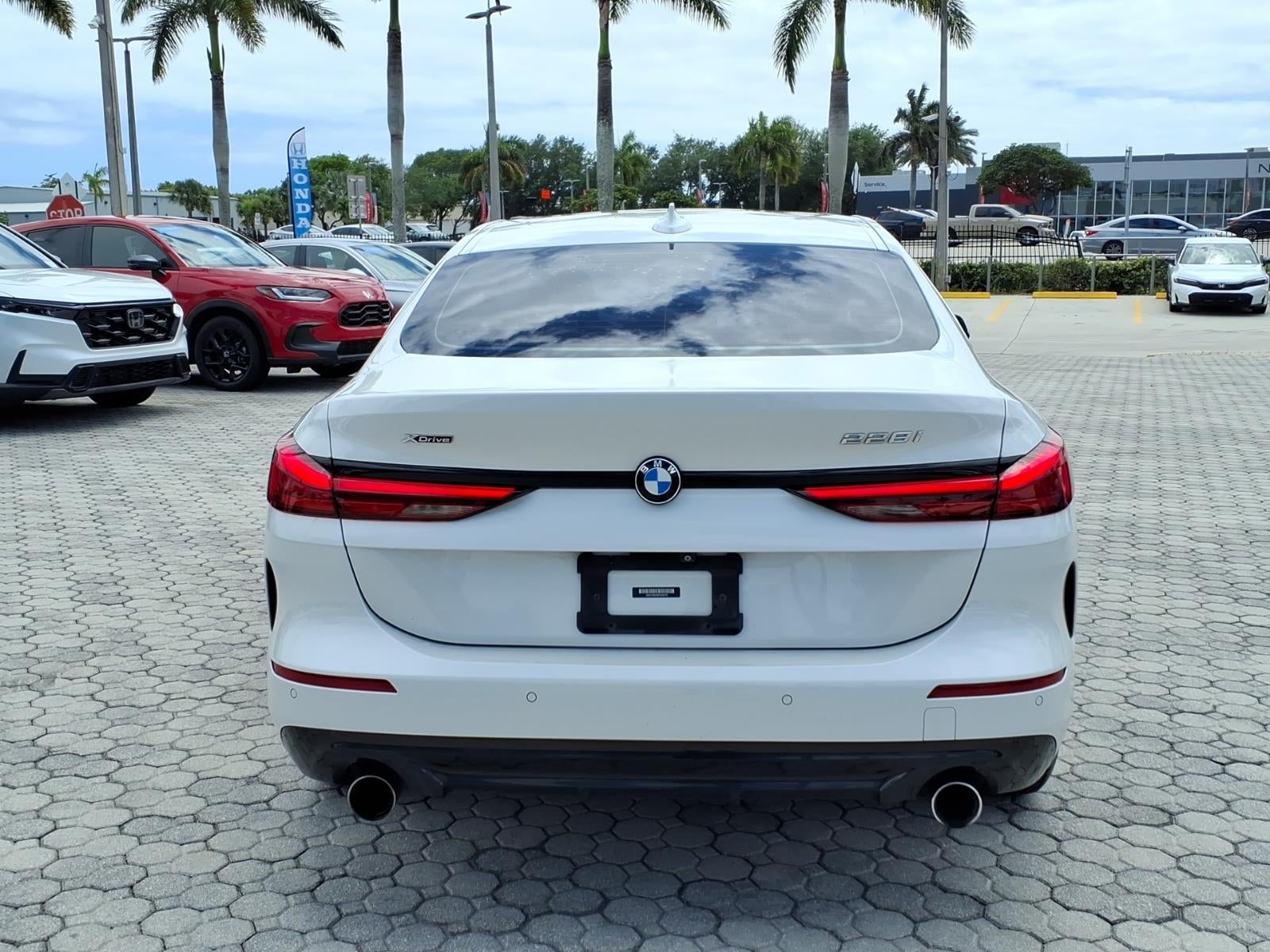 2021 BMW 2 Series 228i xDrive