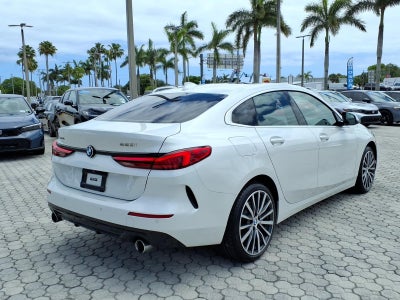 2021 BMW 2 Series 228i xDrive