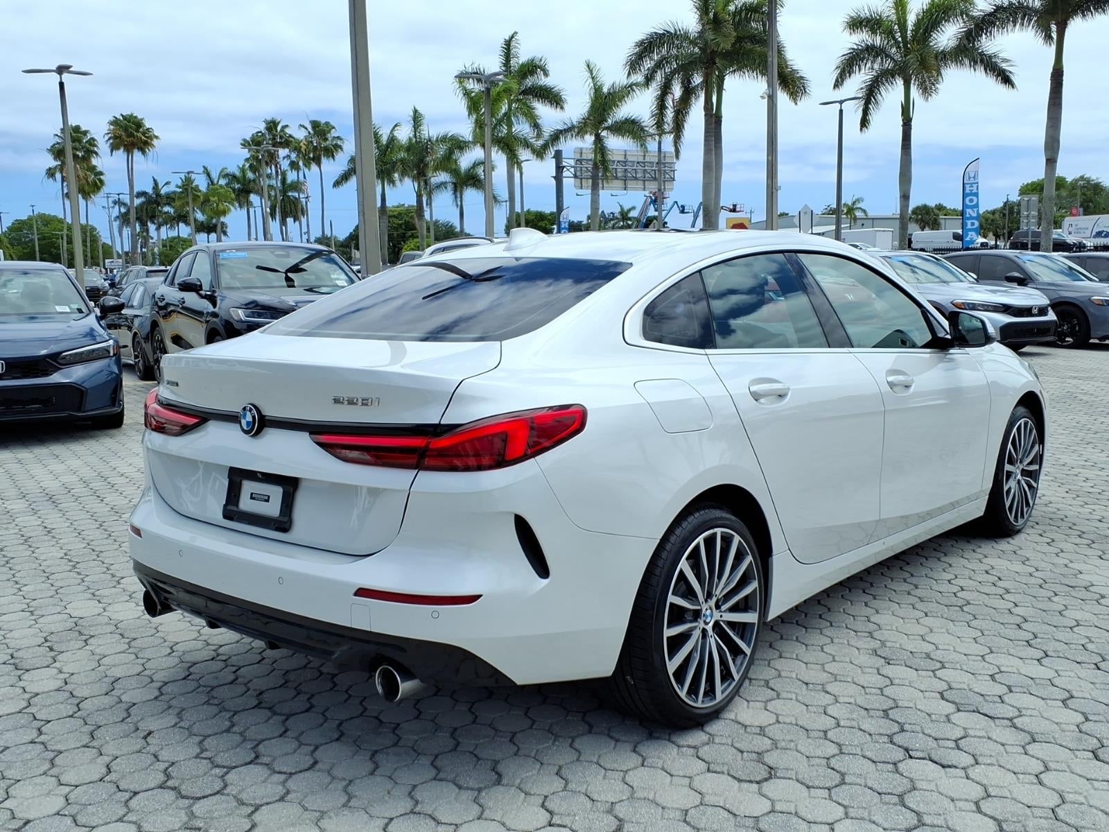 2021 BMW 2 Series 228i xDrive