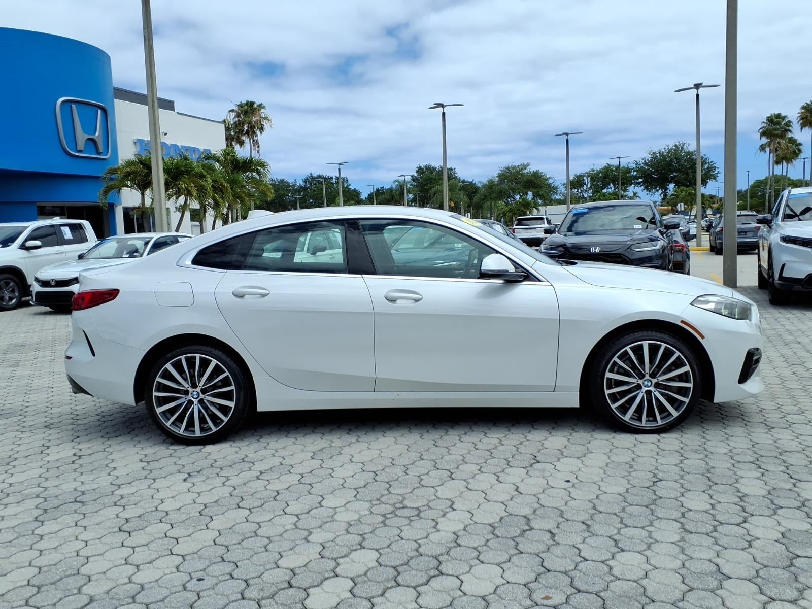 2021 BMW 2 Series 228i xDrive