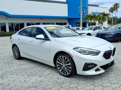 2021 BMW 2 Series 228i xDrive