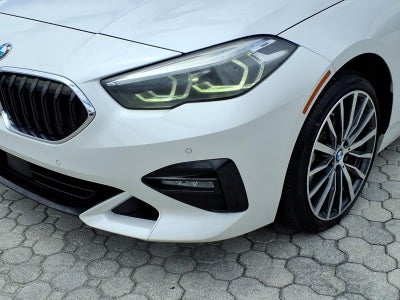 2021 BMW 2 Series 228i xDrive