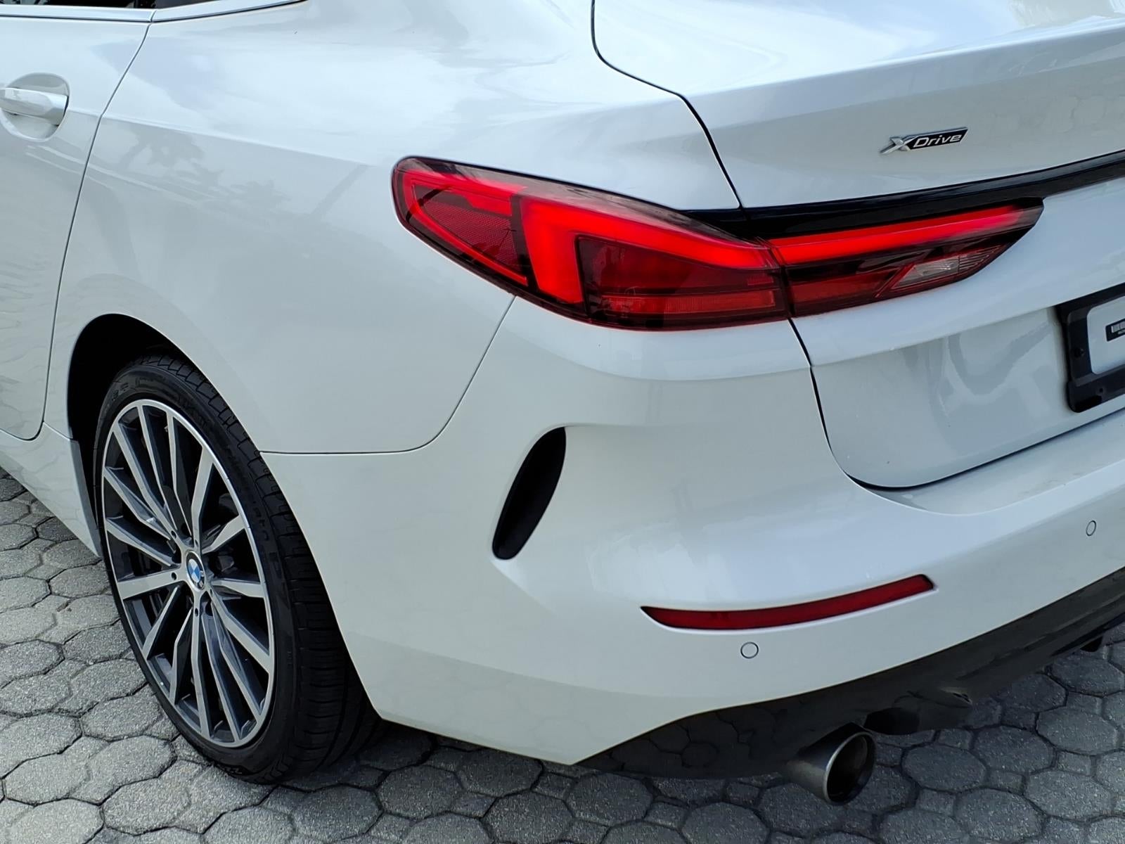 2021 BMW 2 Series 228i xDrive