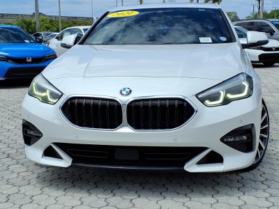 2021 BMW 2 Series 228i xDrive