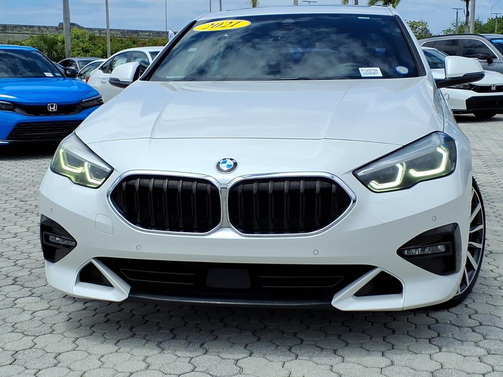 2021 BMW 2 Series 228i xDrive