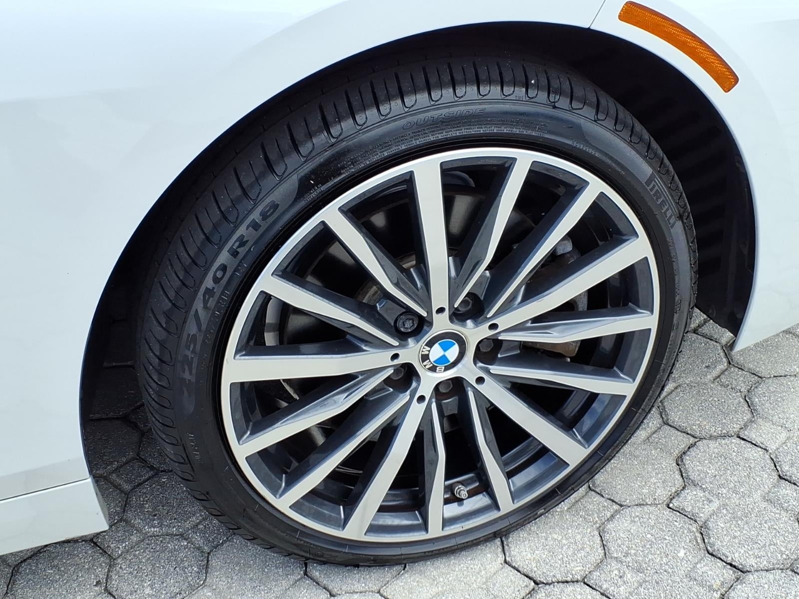 2021 BMW 2 Series 228i xDrive