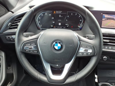 2021 BMW 2 Series 228i xDrive