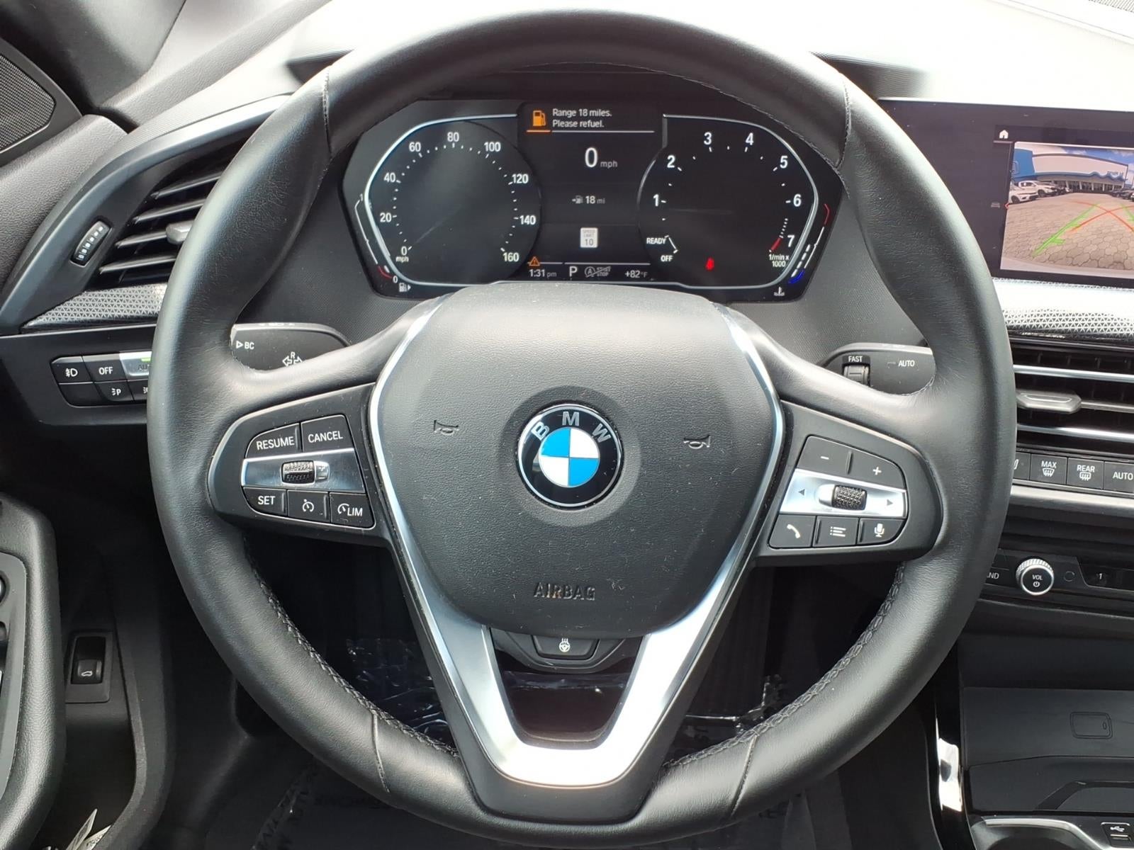 2021 BMW 2 Series 228i xDrive