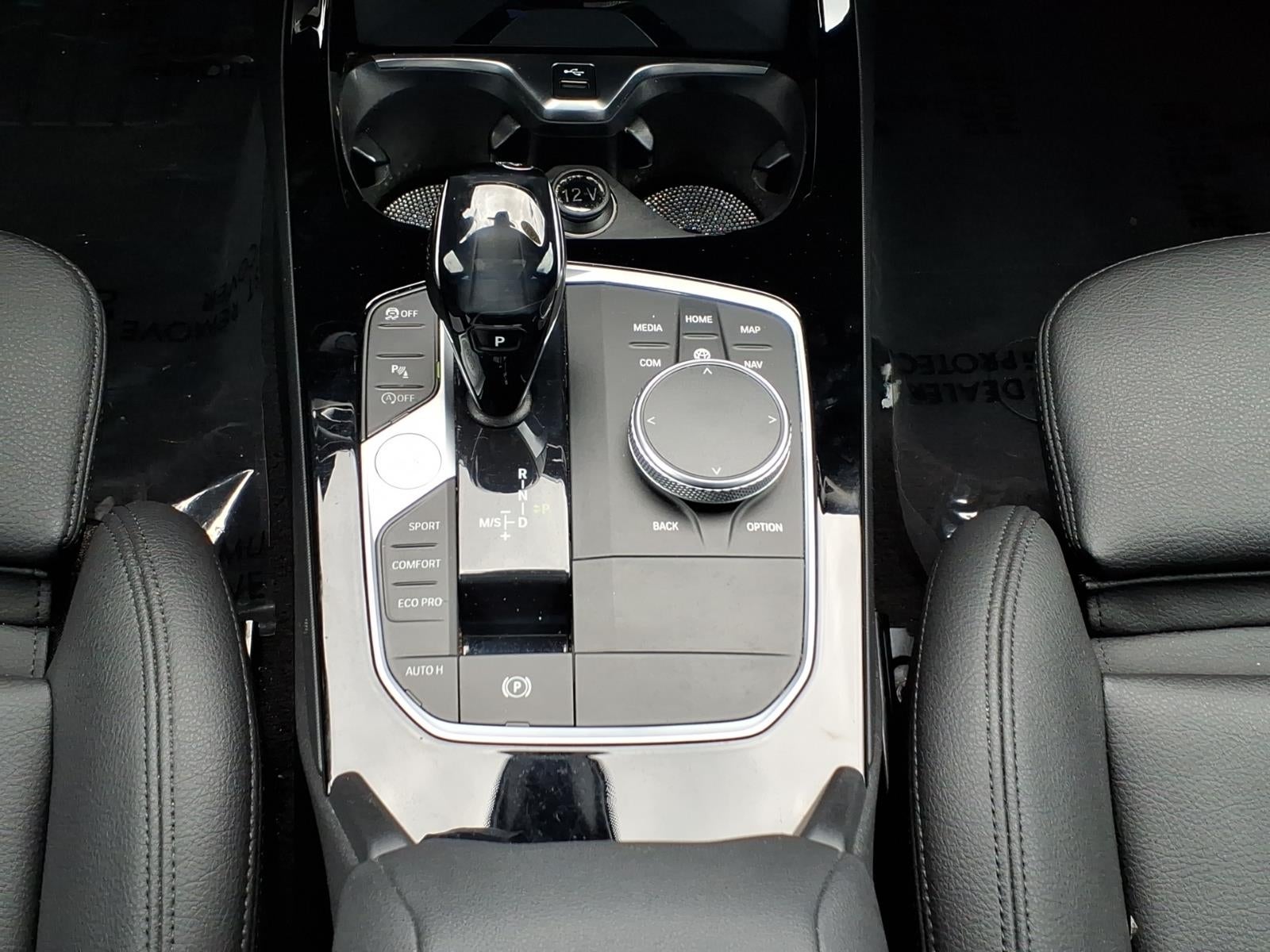2021 BMW 2 Series 228i xDrive