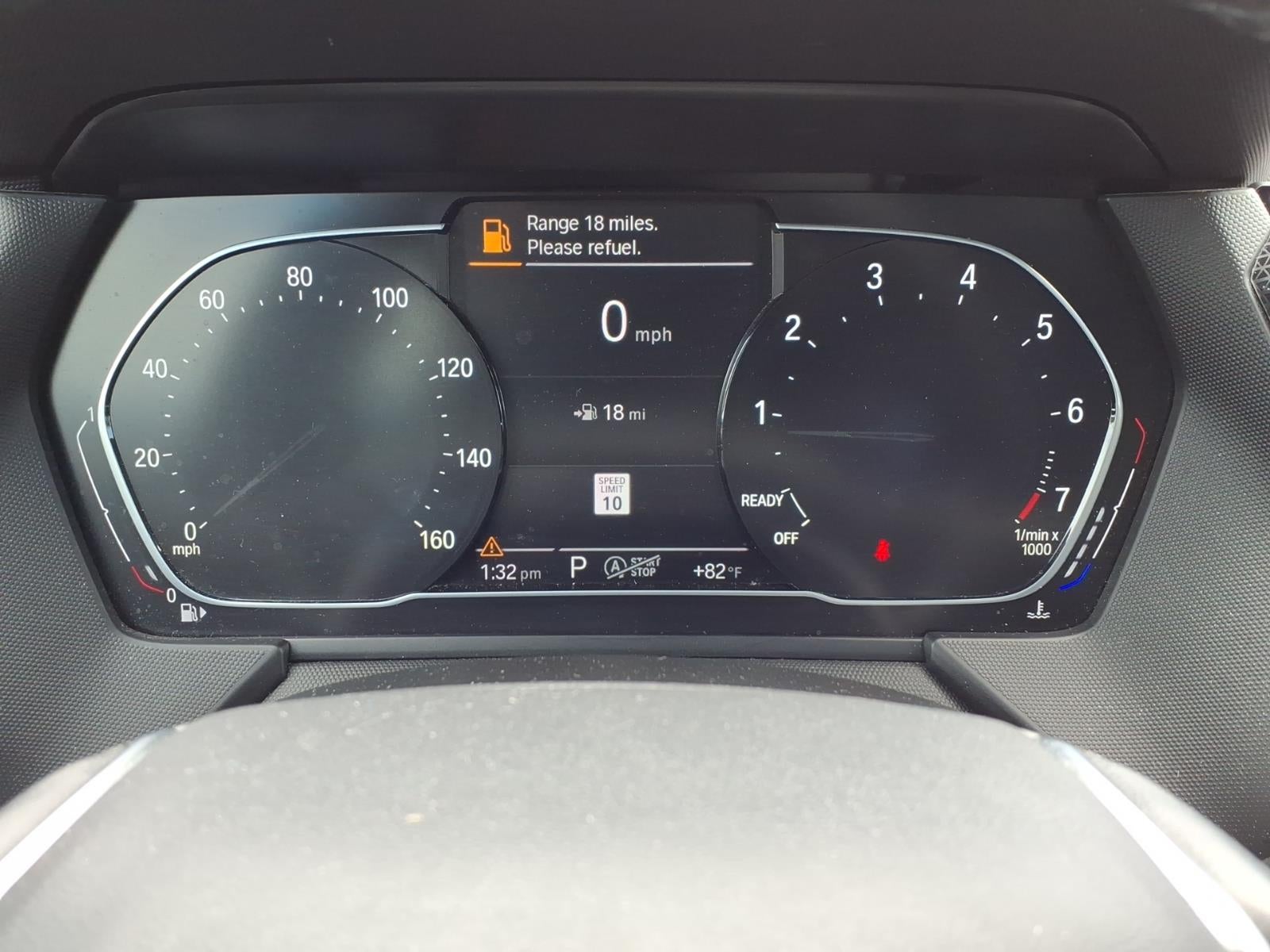 2021 BMW 2 Series 228i xDrive