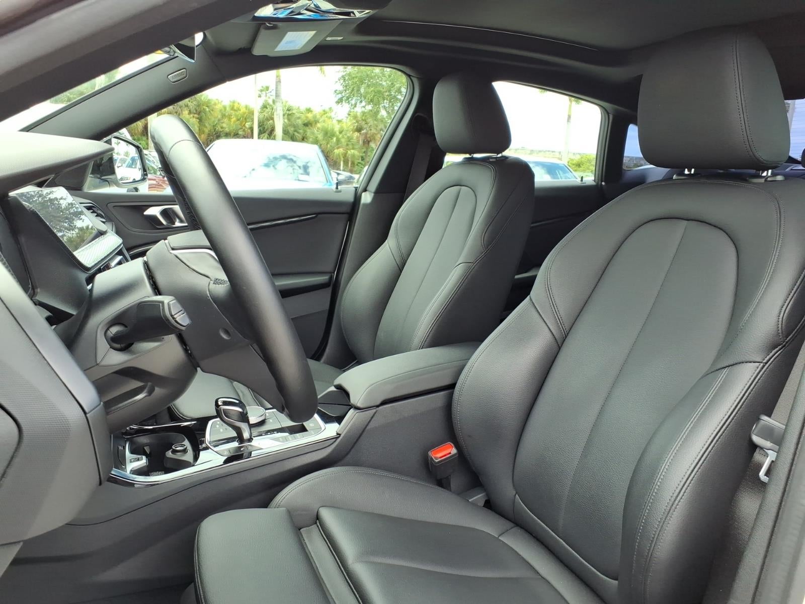 2021 BMW 2 Series 228i xDrive