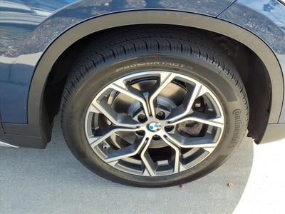 2021 BMW X1 xDrive28i