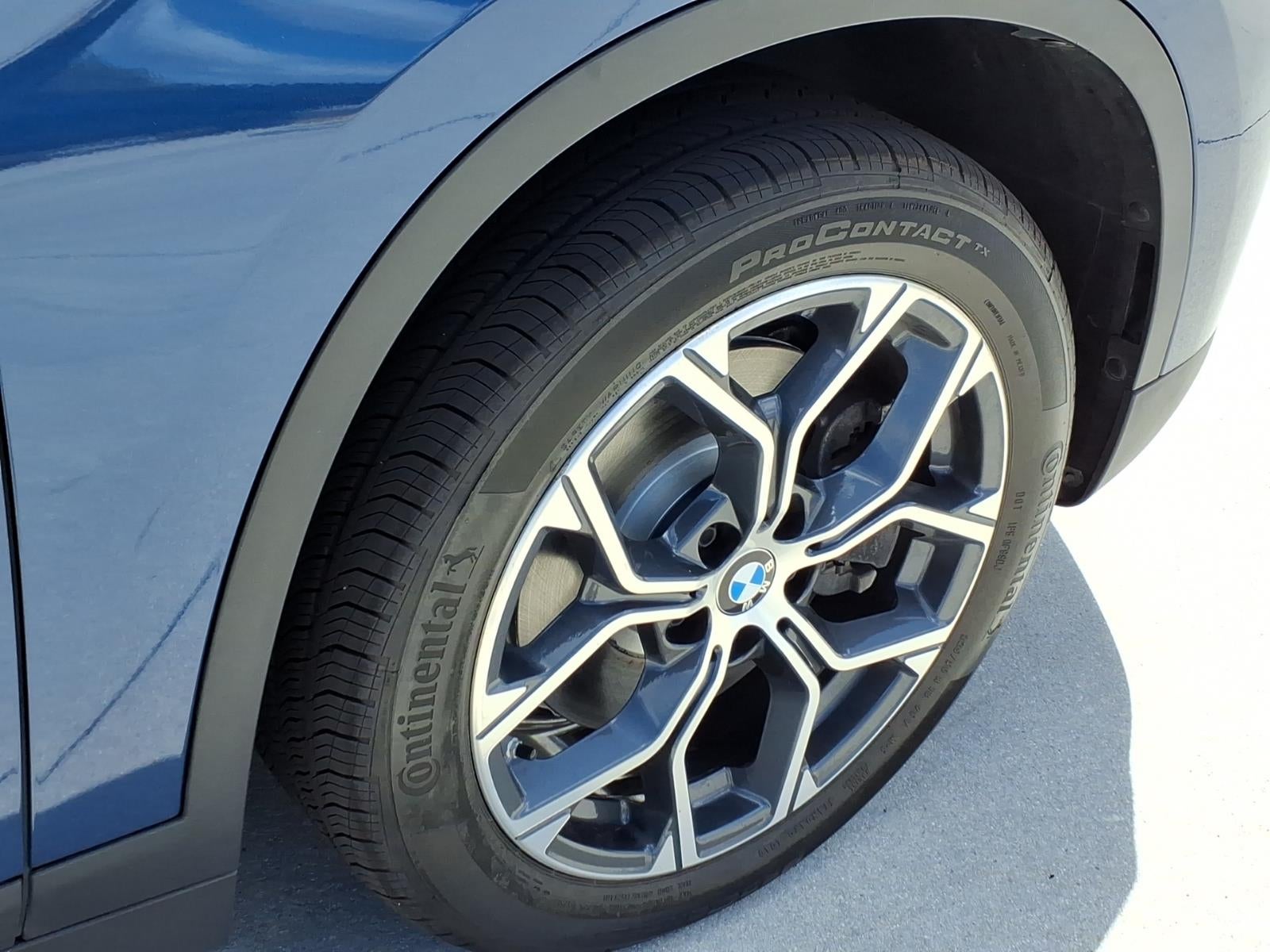 2021 BMW X1 xDrive28i