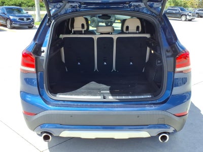 2021 BMW X1 xDrive28i