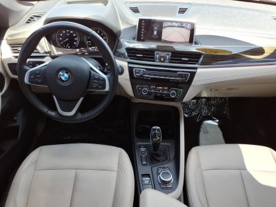 2021 BMW X1 xDrive28i