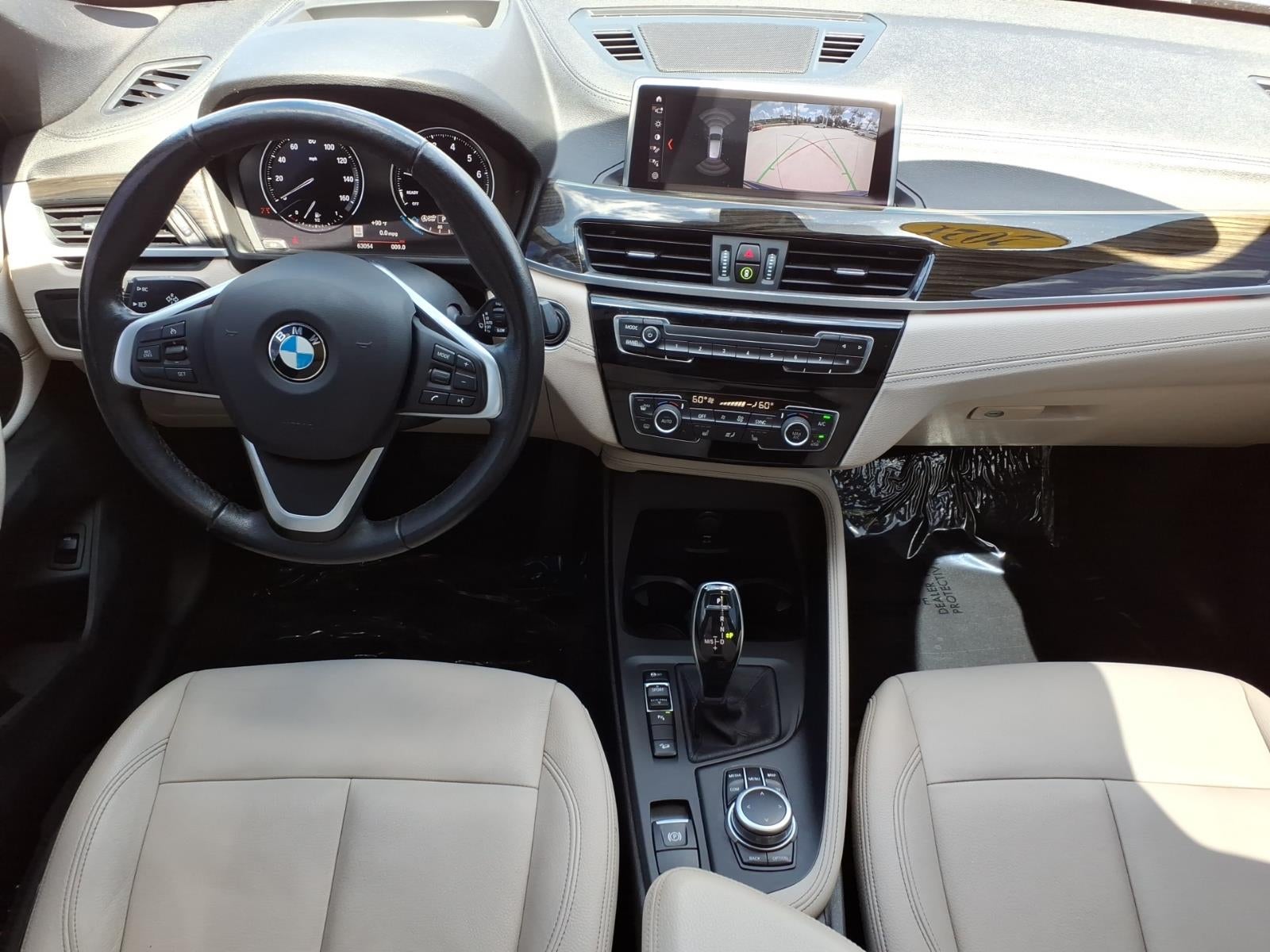 2021 BMW X1 xDrive28i