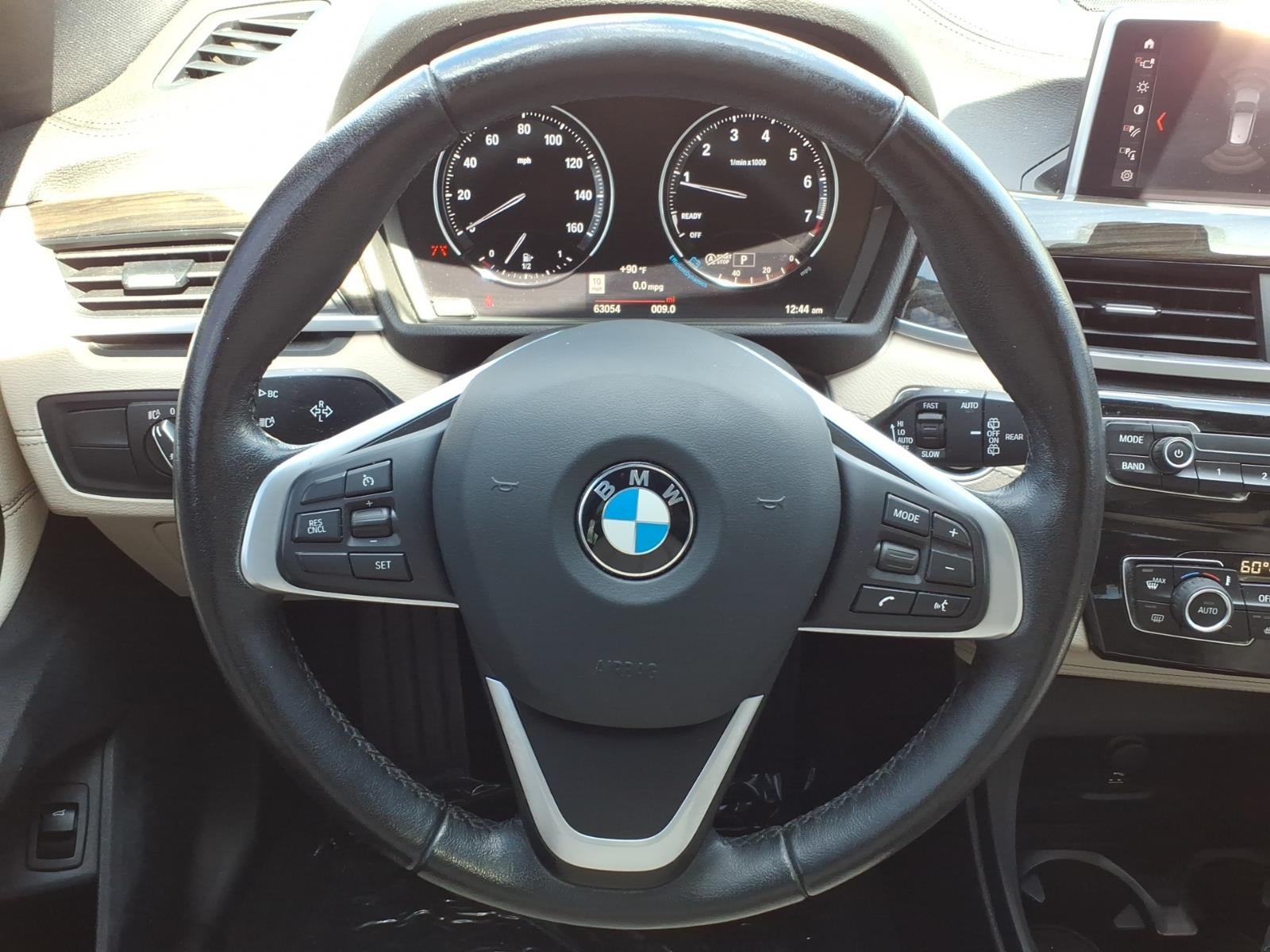 2021 BMW X1 xDrive28i