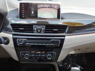 2021 BMW X1 xDrive28i