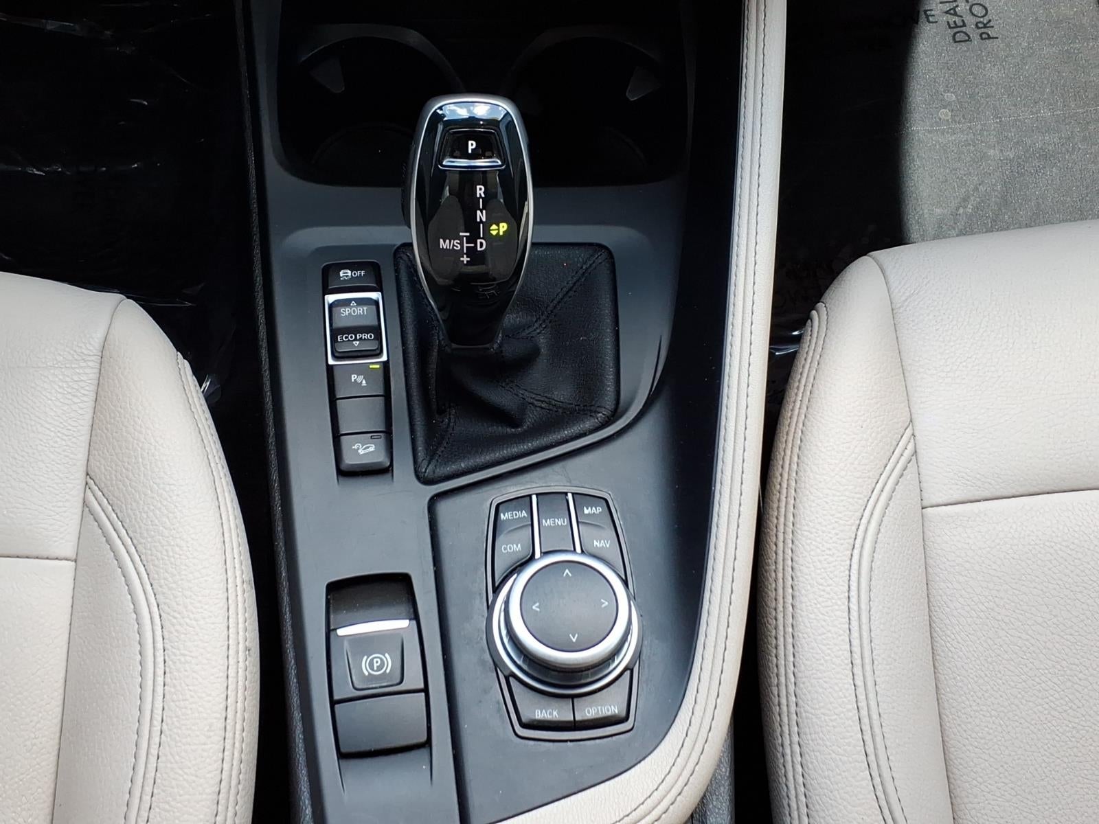 2021 BMW X1 xDrive28i