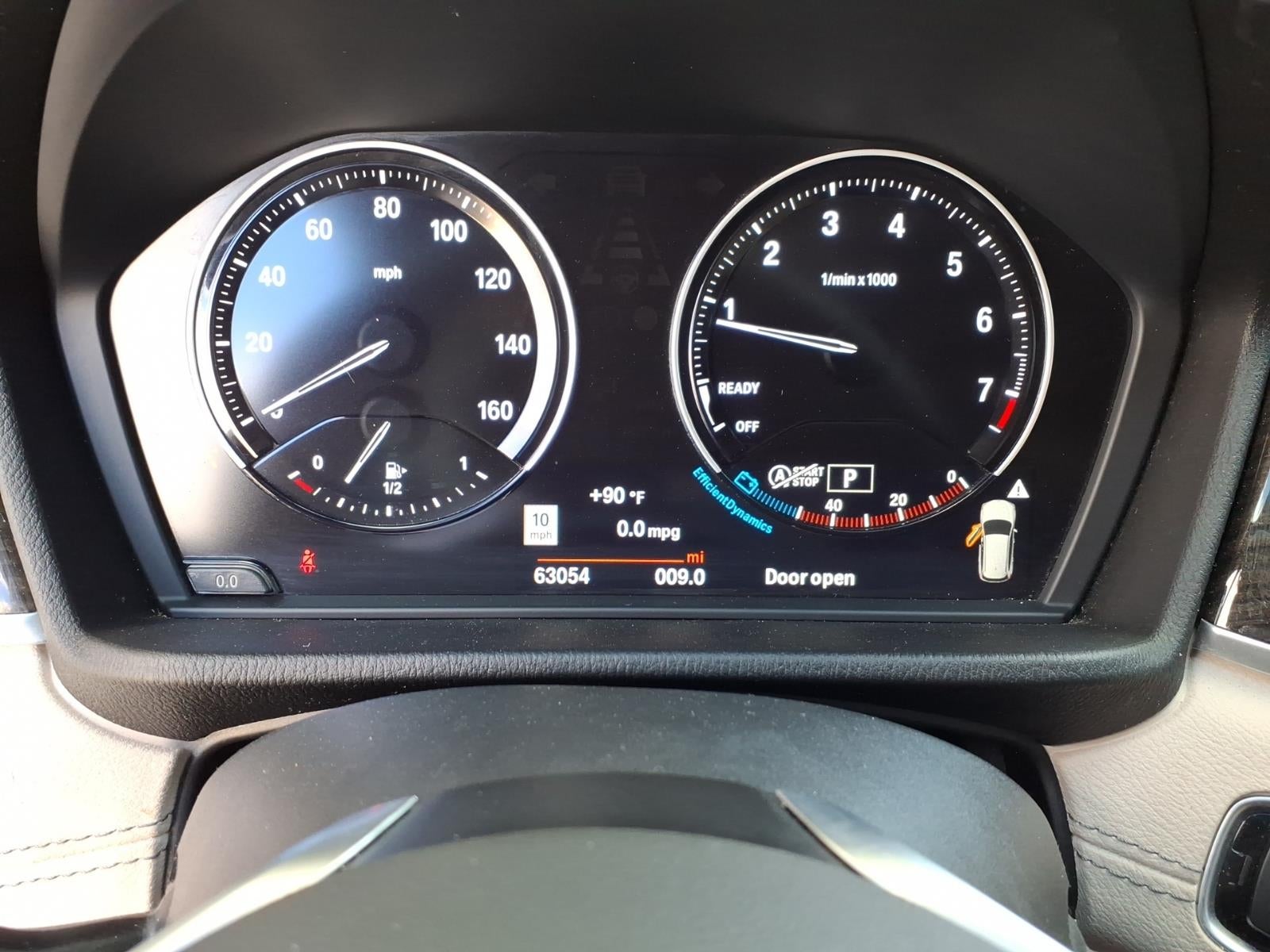 2021 BMW X1 xDrive28i