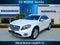2019 Mercedes-Benz GLA GLA 250 4MATIC®