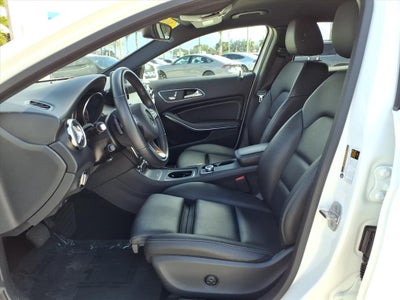 2019 Mercedes-Benz GLA GLA 250 4MATIC®