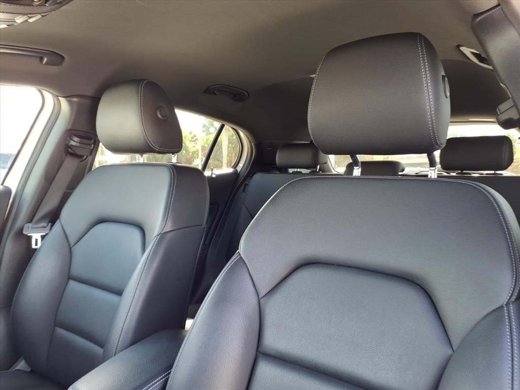 2019 Mercedes-Benz GLA GLA 250 4MATIC®