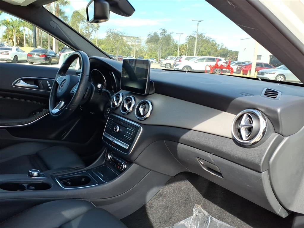 2019 Mercedes-Benz GLA GLA 250 4MATIC®