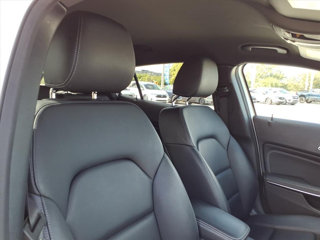 2019 Mercedes-Benz GLA GLA 250 4MATIC®