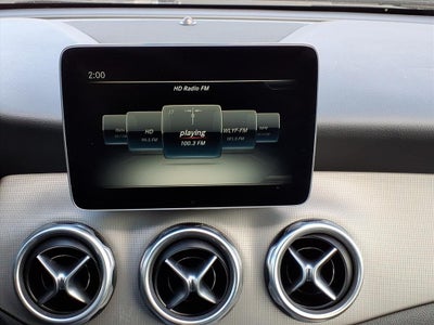 2019 Mercedes-Benz GLA GLA 250 4MATIC®